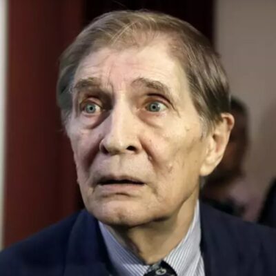 81-летний народный артист РФ Игорь Ясулович продолжает лечение в больнице