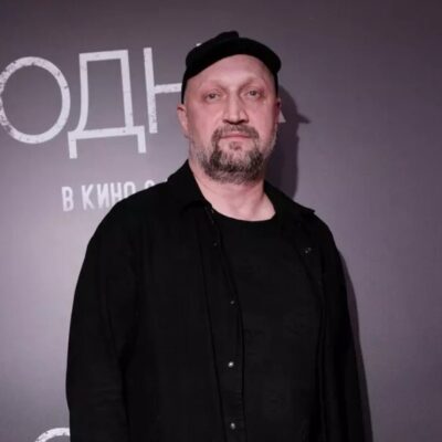 Гоша Куценко рассказал, что его дочь рассталась с возлюбленным спустя 8 лет