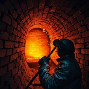 Фото по теме: Футеровка индукционных печей для плавки стали